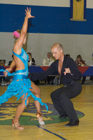 Unassigned/Not identified at Budapest Regional Championships