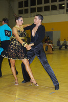 Unassigned/Not identified at Budapest Regional Championships