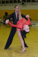 Unassigned/Not identified at Budapest Regional Championships