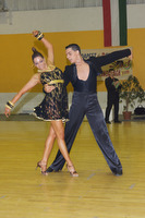 Unassigned/Not identified at Budapest Regional Championships