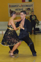Unassigned/Not identified at Budapest Regional Championships