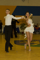 Unassigned/Not identified at Budapest Regional Championships
