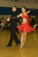 Unassigned/Not identified at Budapest Regional Championships