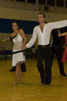 Unassigned/Not identified at Budapest Regional Championships