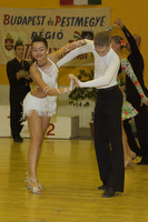 Unassigned/Not identified at Budapest Regional Championships
