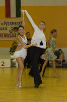Unassigned/Not identified at Budapest Regional Championships