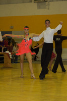 Unassigned/Not identified at Budapest Regional Championships