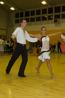 Unassigned/Not identified at Budapest Regional Championships