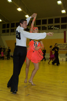 Unassigned/Not identified at Budapest Regional Championships
