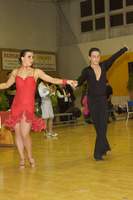 Unassigned/Not identified at Budapest Regional Championships