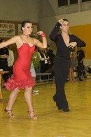 Unassigned/Not identified at Budapest Regional Championships