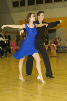 Unassigned/Not identified at Budapest Regional Championships