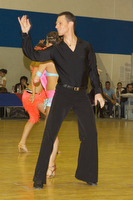Unassigned/Not identified at Budapest Regional Championships