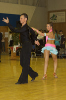 Unassigned/Not identified at Budapest Regional Championships