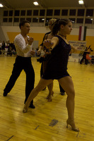 Unassigned/Not identified at Budapest Regional Championships