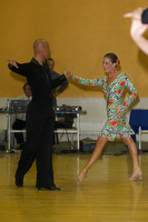 Unassigned/Not identified at Budapest Regional Championships