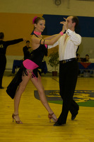 Unassigned/Not identified at Budapest Regional Championships