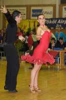 Unassigned/Not identified at Budapest Regional Championships