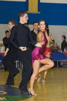 Unassigned/Not identified at Budapest Regional Championships