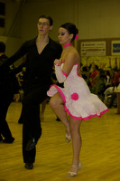 Unassigned/Not identified at Budapest Regional Championships