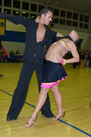 Unassigned/Not identified at Budapest Regional Championships
