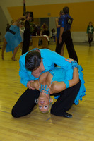 Unassigned/Not identified at Budapest Regional Championships