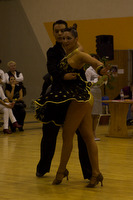 Unassigned/Not identified at Budapest Regional Championships
