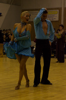 Unassigned/Not identified at Budapest Regional Championships