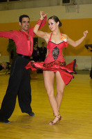 Unassigned/Not identified at Budapest Regional Championships