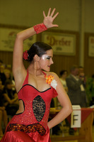 Unassigned/Not identified at Budapest Regional Championships
