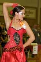 Unassigned/Not identified at Budapest Regional Championships