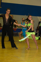 Unassigned/Not identified at Budapest Regional Championships