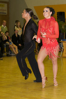 Unassigned/Not identified at Budapest Regional Championships
