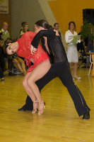 Unassigned/Not identified at Budapest Regional Championships