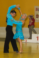 Unassigned/Not identified at Budapest Regional Championships