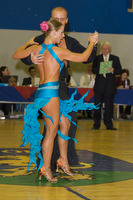 Unassigned/Not identified at Budapest Regional Championships