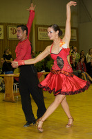 Unassigned/Not identified at Budapest Regional Championships