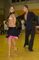Unassigned/Not identified at Budapest Regional Championships
