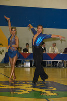 Unassigned/Not identified at Budapest Regional Championships