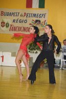 Unassigned/Not identified at Budapest Regional Championships
