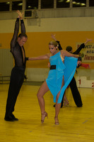 Unassigned/Not identified at Budapest Regional Championships