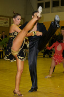 Unassigned/Not identified at Budapest Regional Championships