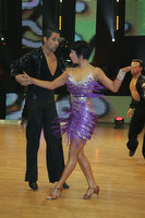 Unassigned/Not identified at Czech Dance Open 2009