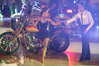Unassigned/Not identified at Czech Dance Open 2009