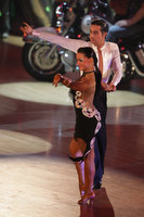 Unassigned/Not identified at Czech Dance Open 2009
