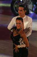 Unassigned/Not identified at Czech Dance Open 2009