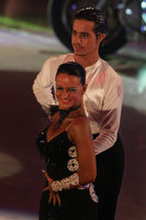 Unassigned/Not identified at Czech Dance Open 2009