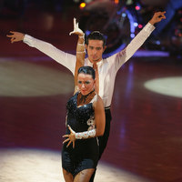 Unassigned/Not identified at Czech Dance Open 2009
