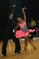 Unassigned/Not identified at Czech Dance Open 2009