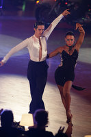 Unassigned/Not identified at Czech Dance Open 2009